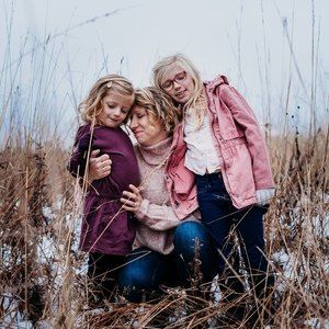 Meet your Posher, Molly